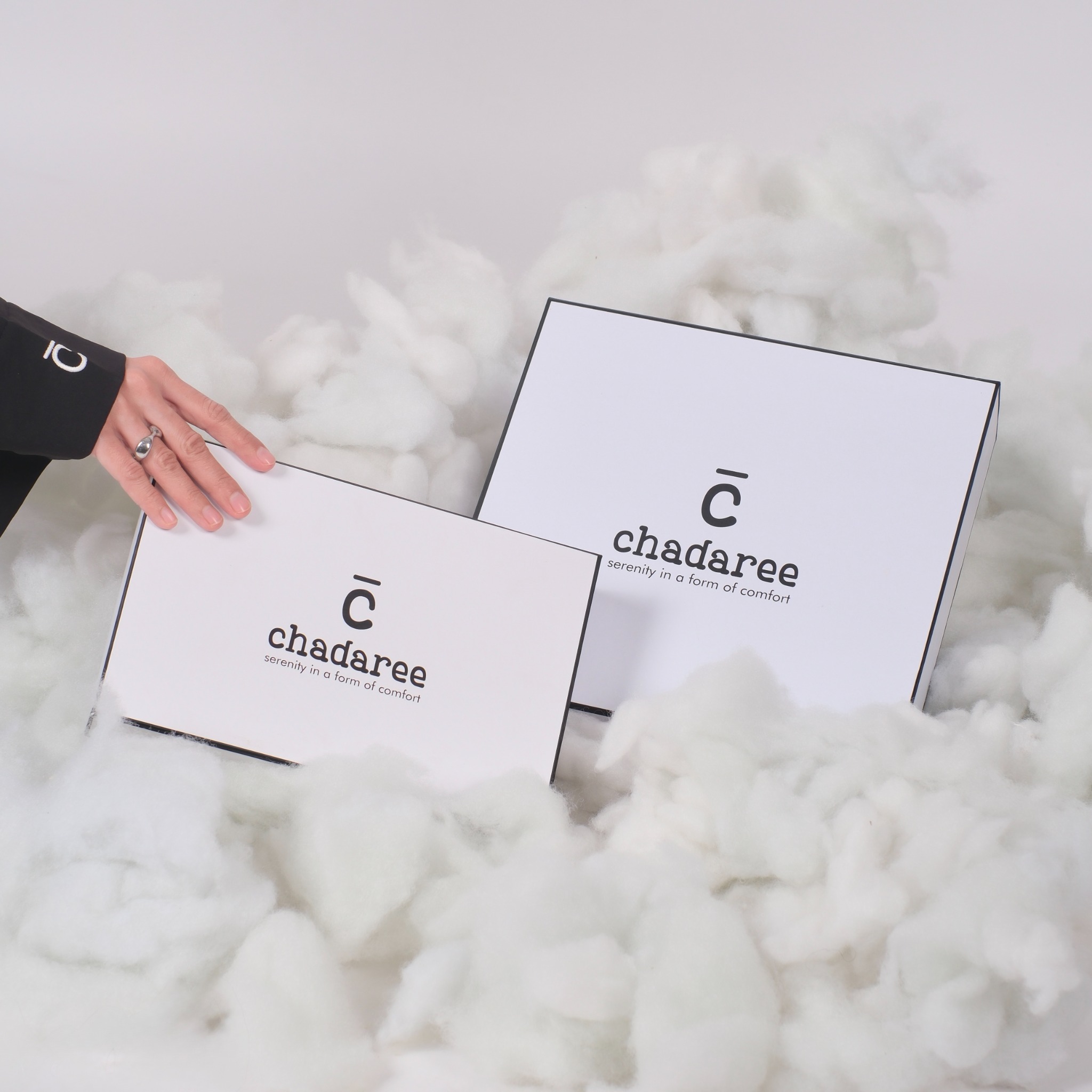 Chadaree - Gift Box