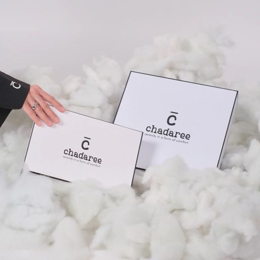Image of Chadaree - Gift Box