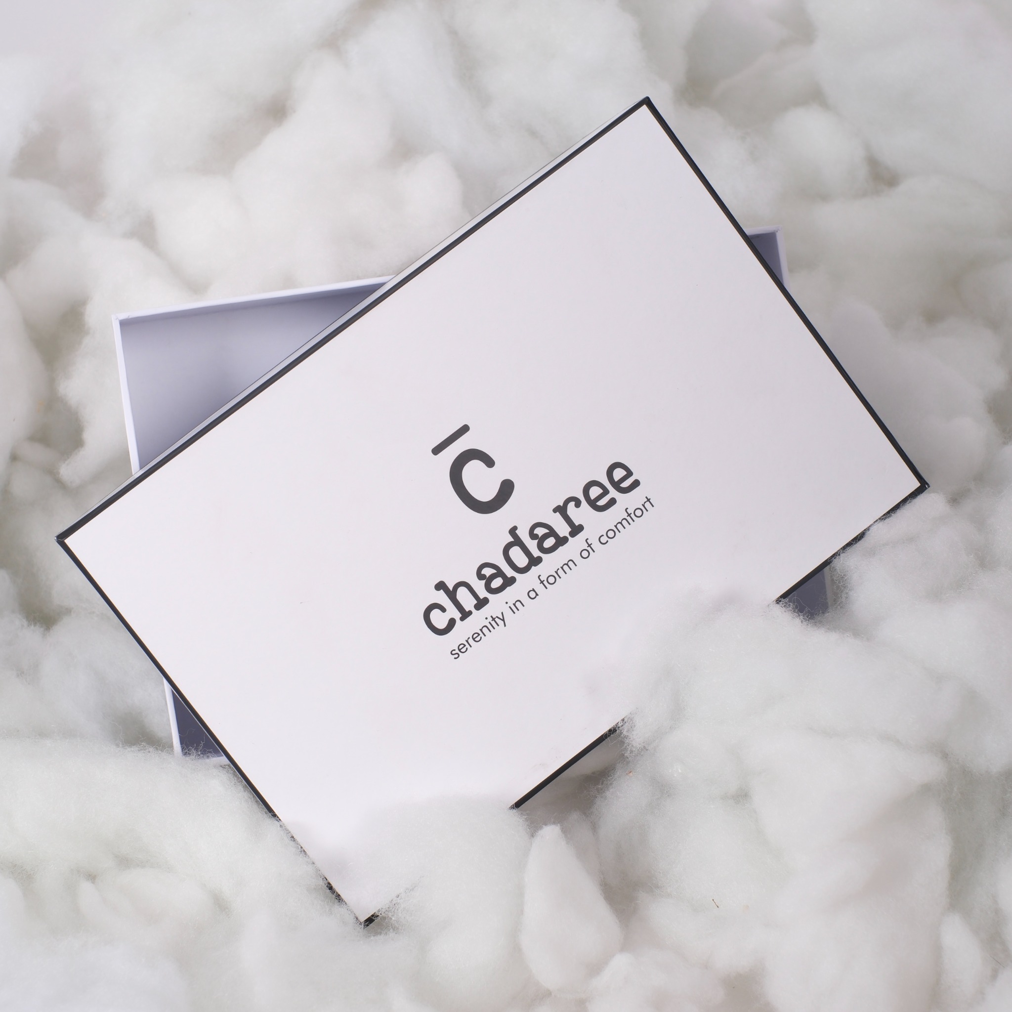Chadaree - Gift Box