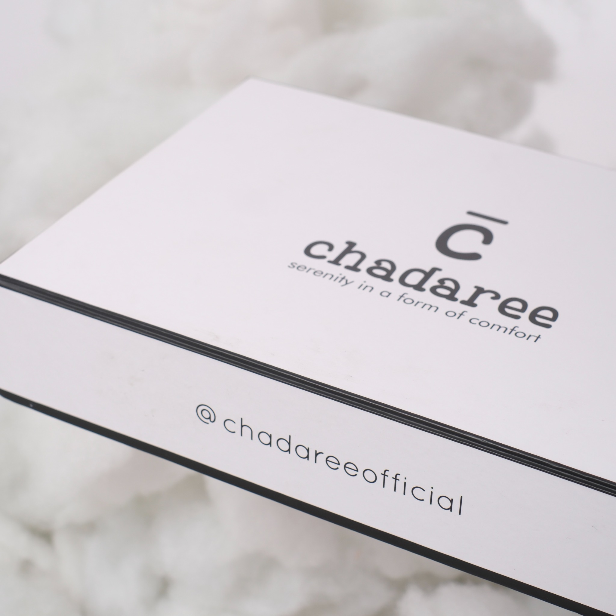 Chadaree - Gift Box