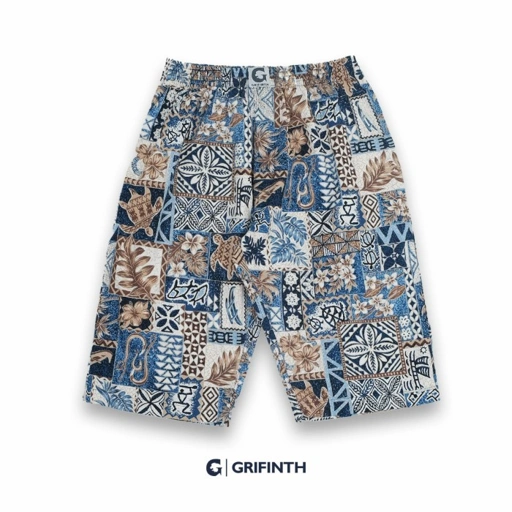Image of Boxer Selutut - GRIFFIN