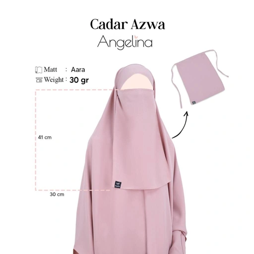 Image of CADAR AARA ATELIER ANGELINA