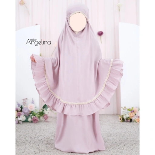 Image of SAFARA PRAYERSET KIDS