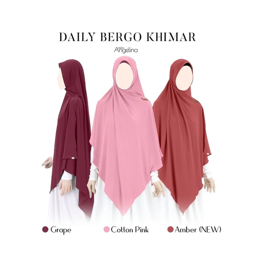Image of DAILY BERGO HARDPAD (PART 2)