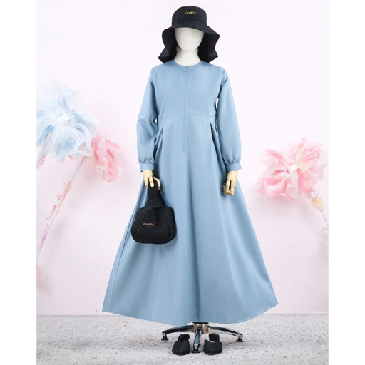 Image of AMARA DRESS - KHUMAIRA
