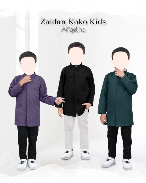 Image of ZAIDAN KOKO KIDS