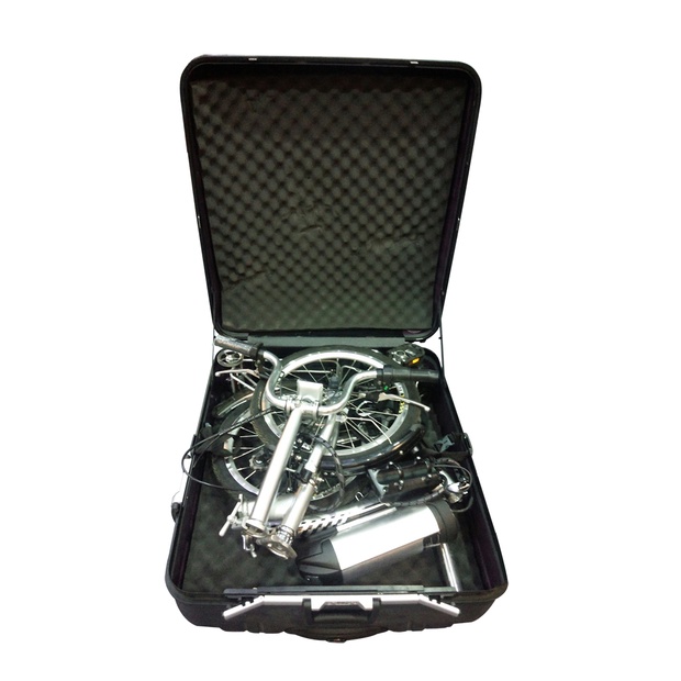FOLDING BIKE CASE (Large)
