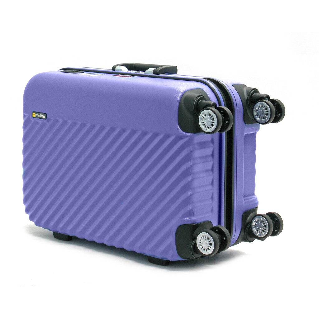 President Luggage Trolley Case - 5304 - 28 inch