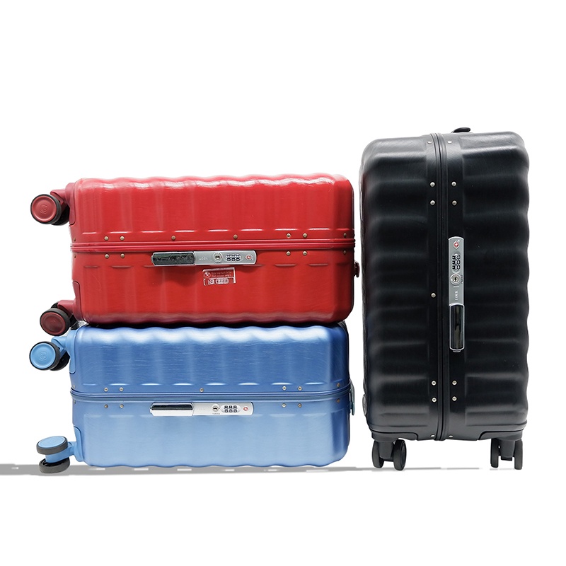 President Luggage Bundle Package Trolley Case Vion ( 20" & 26" )