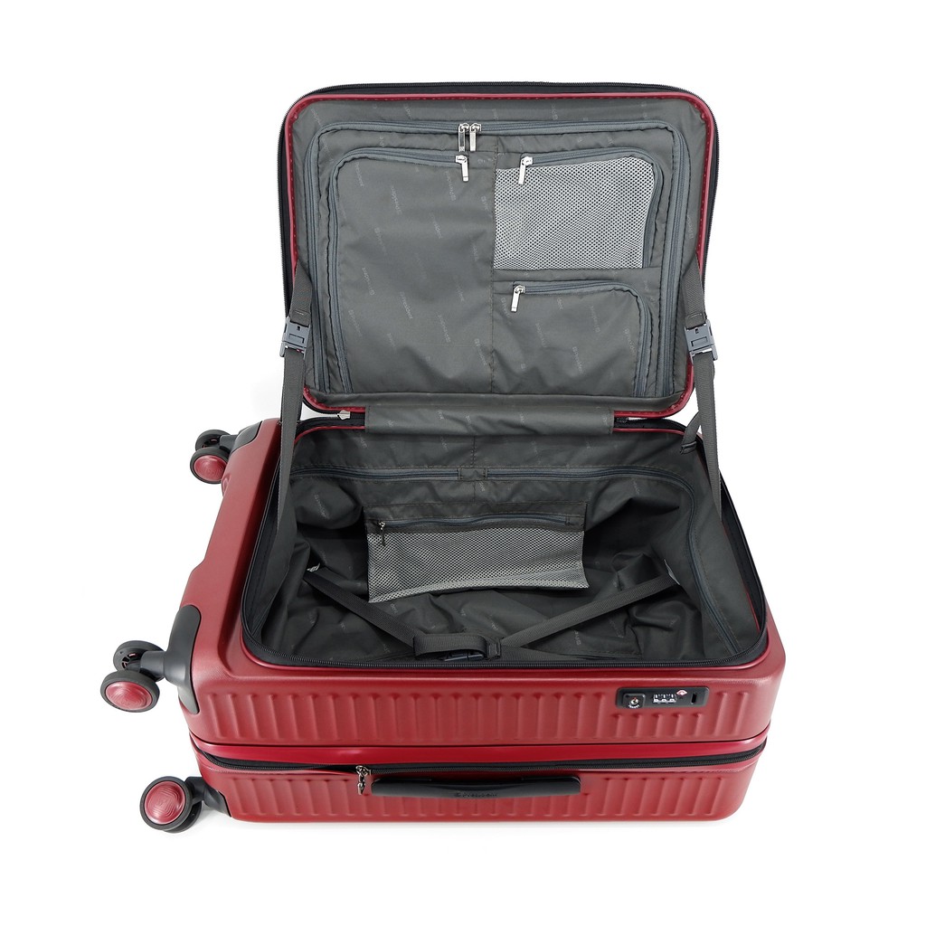 President Luggage Trolley Case 5324 - 24 inch (Medium)