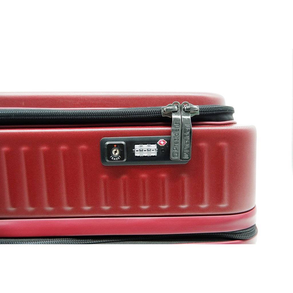 President Luggage Trolley Case 5324 - 24 inch (Medium)