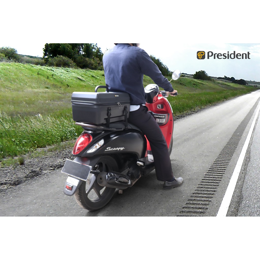 President Cargo Bag 1056