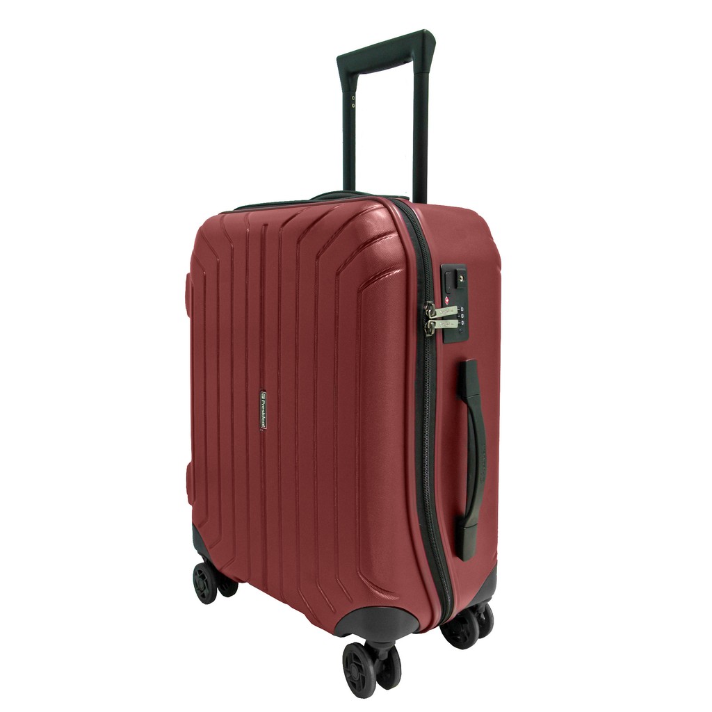 President Luggage Hard Case FOCUS - 28 inch (Large)