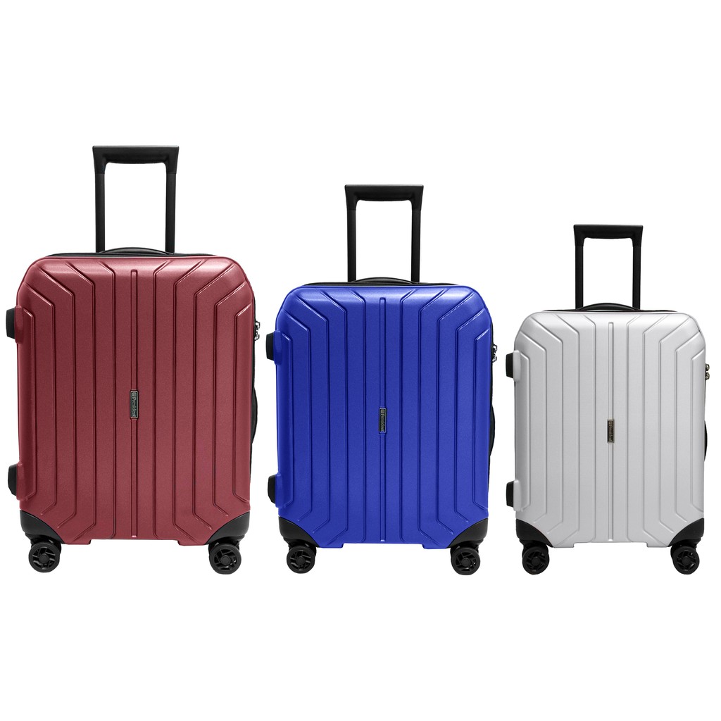 President Luggage Hard Case FOCUS - 28 inch (Large)