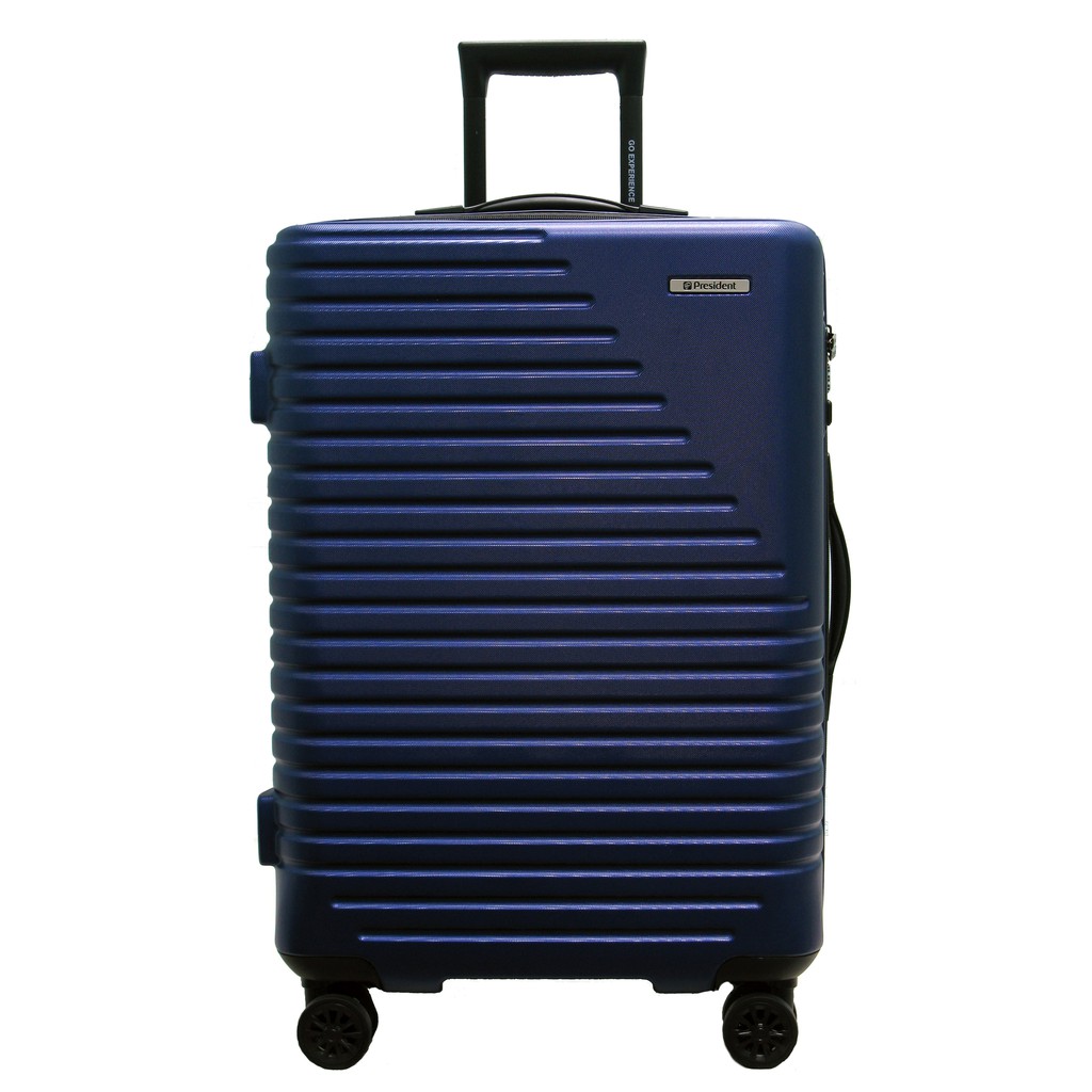 President Luggage Hard Case TUBO - 28 inch (Large)