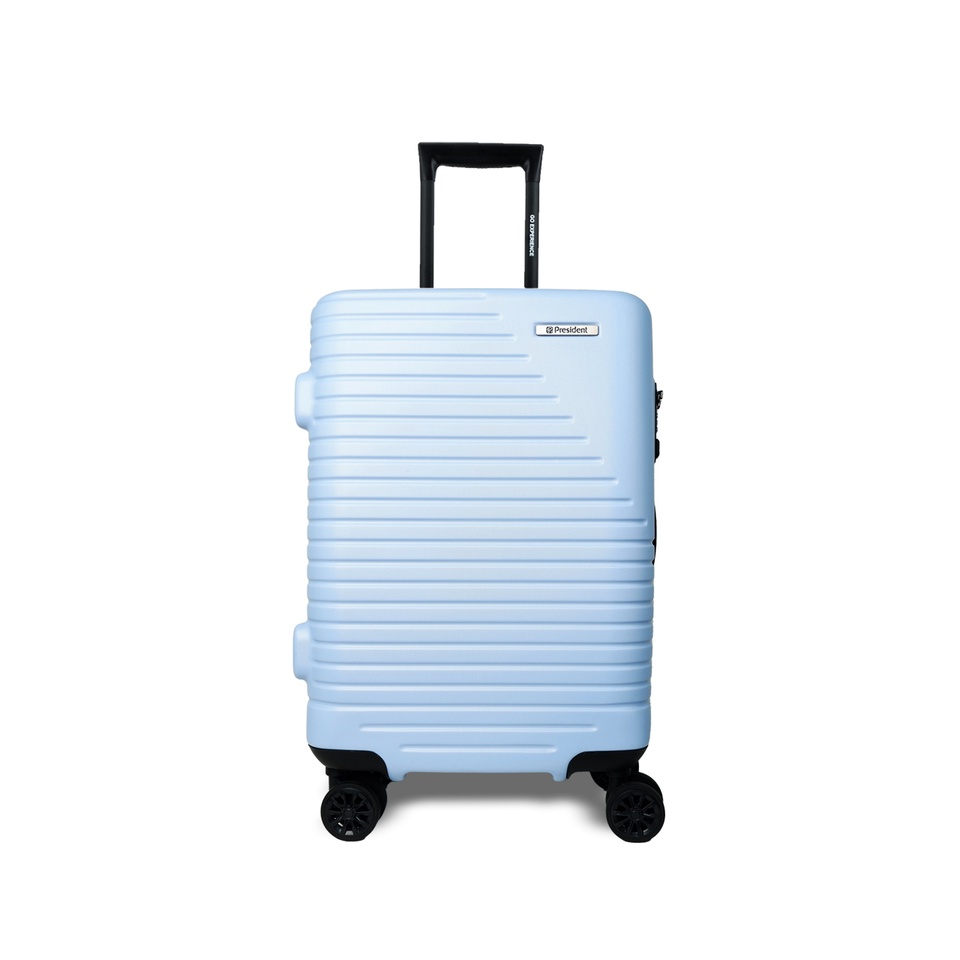 President Luggage Hard Case TUBO - 28 inch (Large)