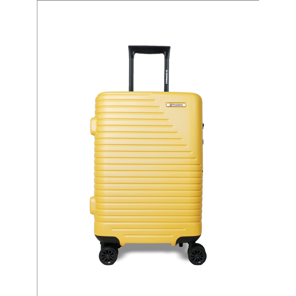 President Luggage Hard Case TUBO - 28 inch (Large)
