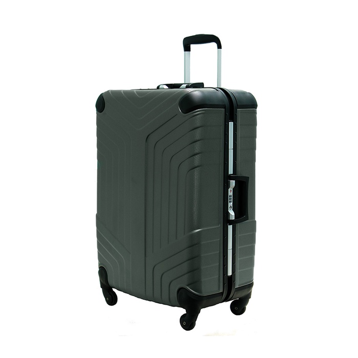 President Luggage Hard Case STRATA - 24 inch (Medium)