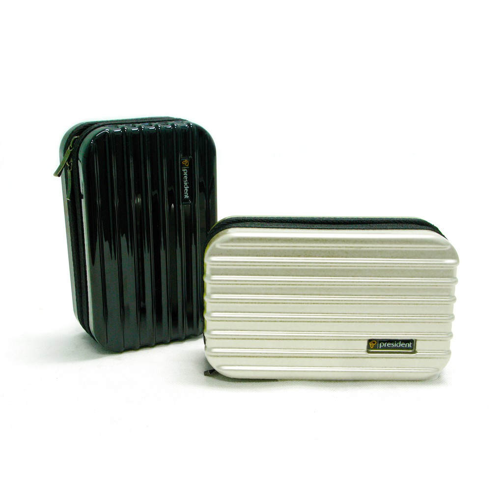 President Mini Case