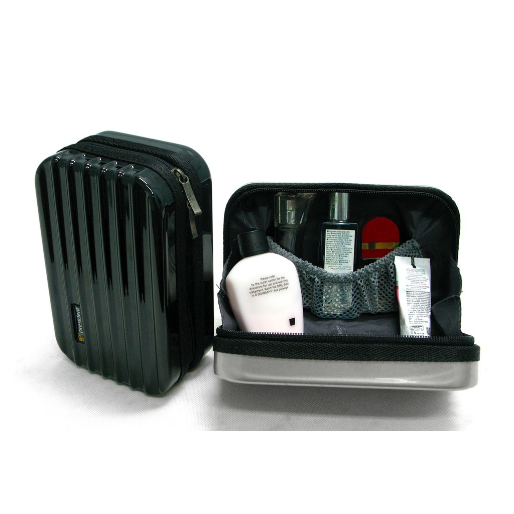 President Mini Case