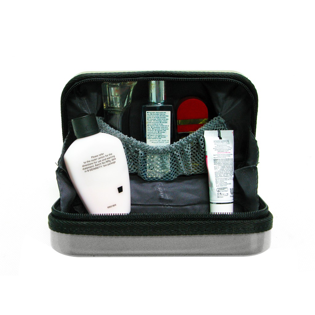 President Mini Case
