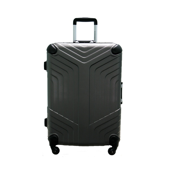 President Luggage Hard Case STRATA - 28 inch (Large)