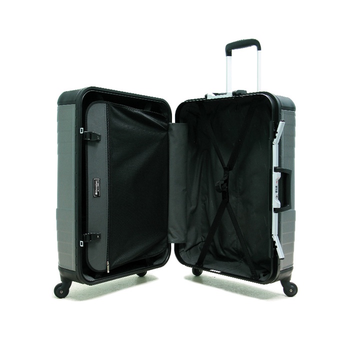 President Luggage Hard Case STRATA - 28 inch (Large)