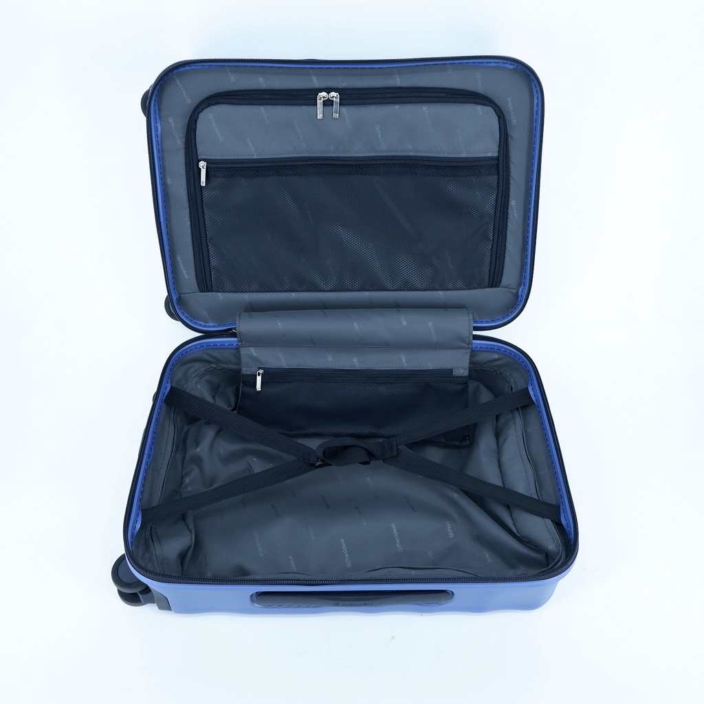 President Trolley Case Aero V3 - 28 Inch (Large)