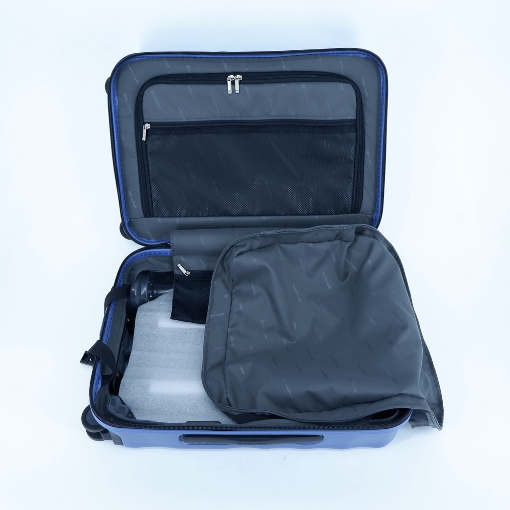 President Trolley Case Aero V3 - 28 Inch (Large)