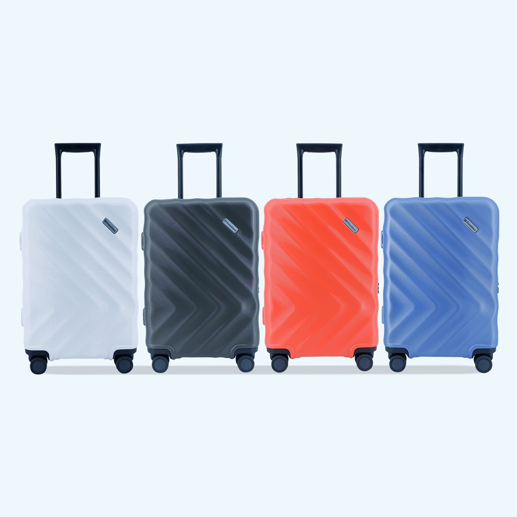 President Trolley Case Aero V3 - 28 Inch (Large)