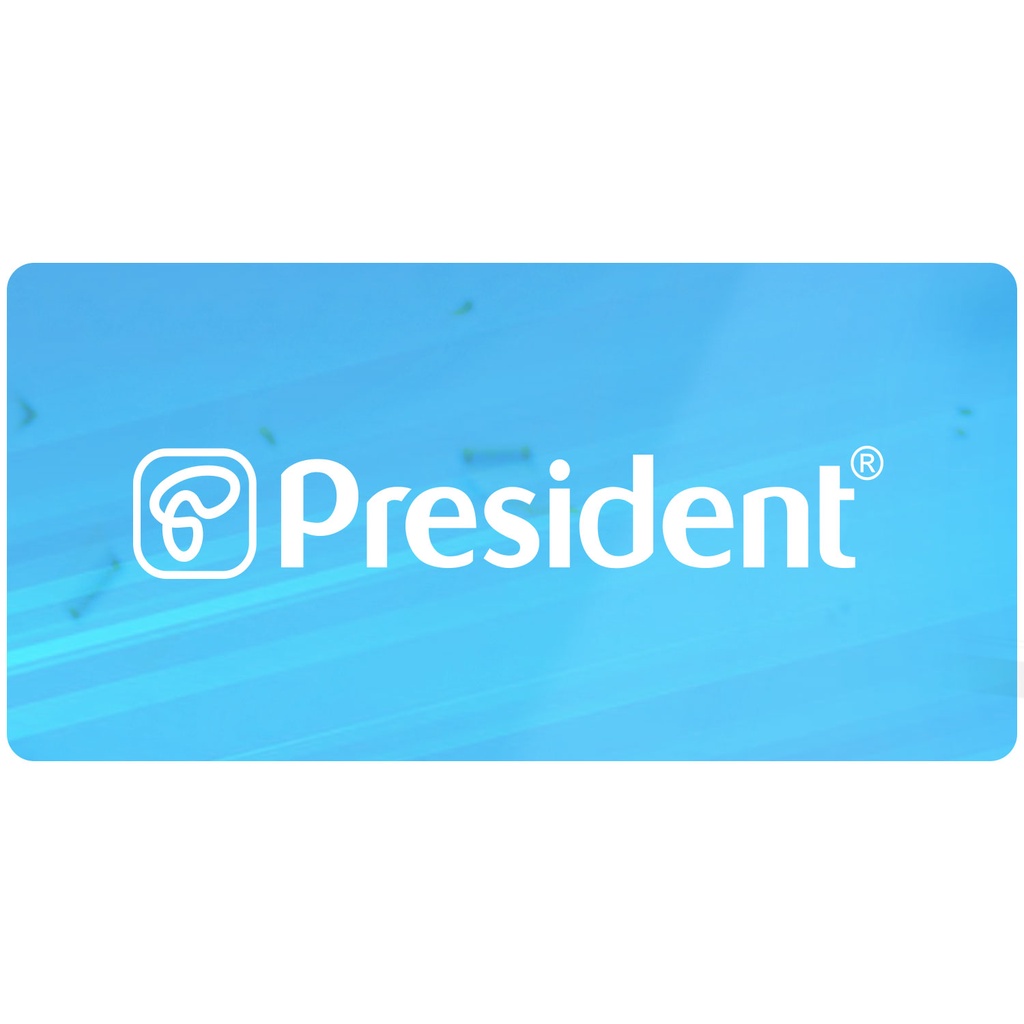 President 8 Set Packing Cube Travelling