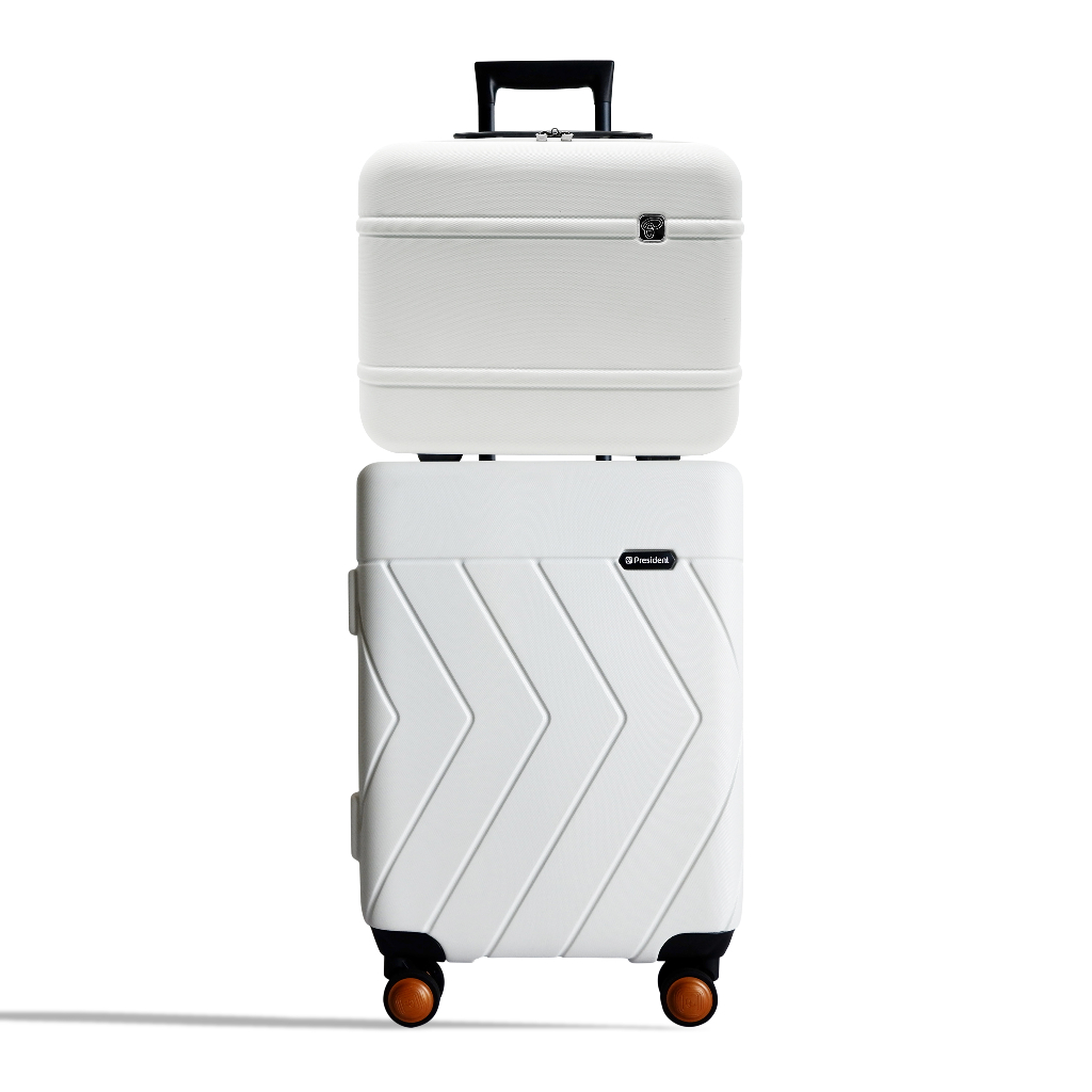 Koper - President Bundle Cabin ( VARIO & Tote Case ) - Limited