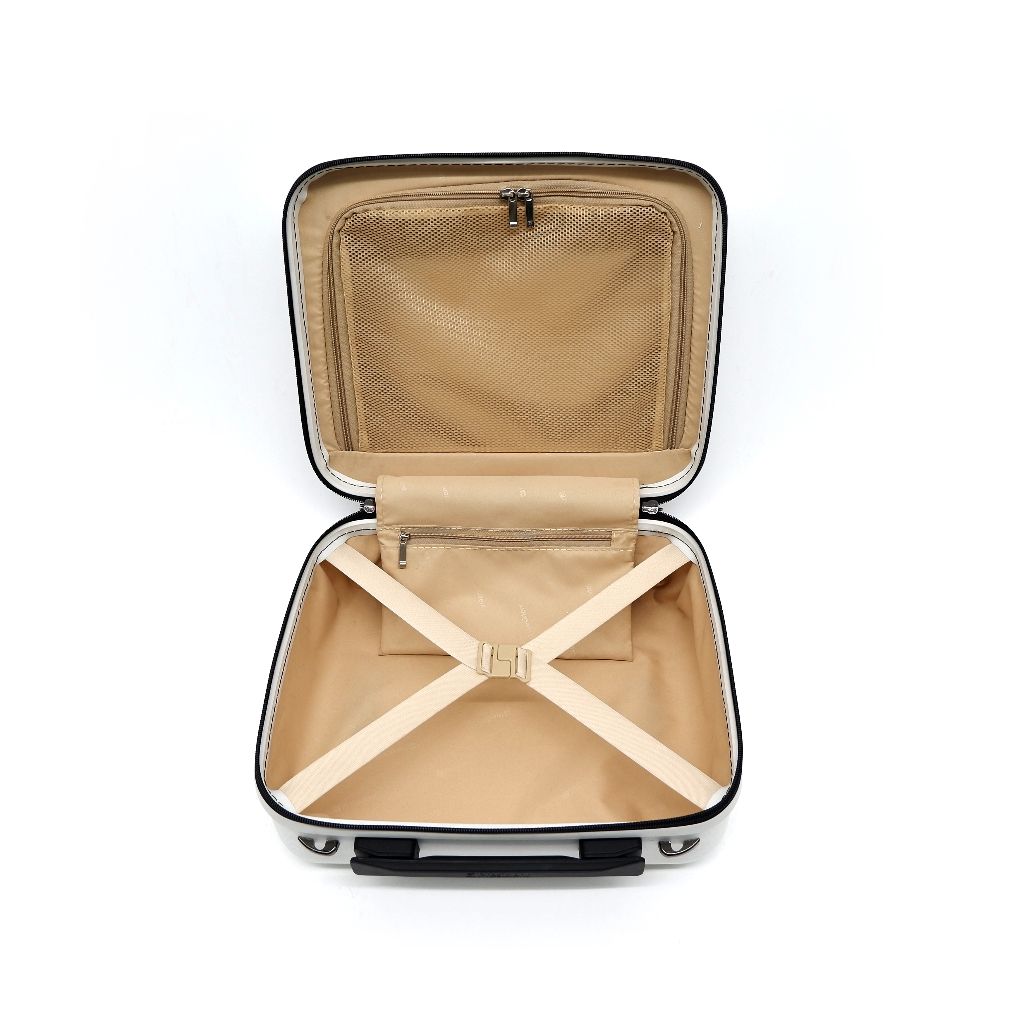 Koper - President Bundle Cabin ( VARIO & Tote Case ) - Limited