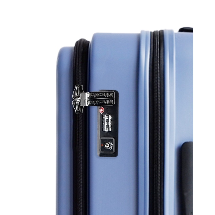 President Luggage Hard Case HEXA V2 - 20 inch (Cabin)