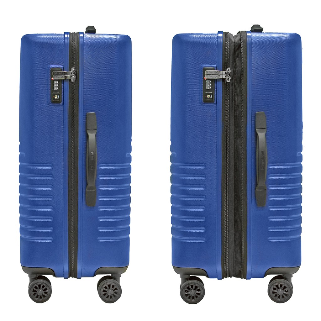 President Luggage Hard Case TUBO - 24 inch (Medium)