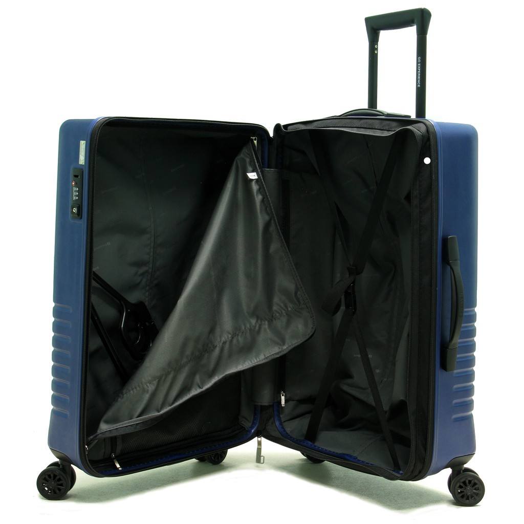 President Luggage Hard Case TUBO - 24 inch (Medium)