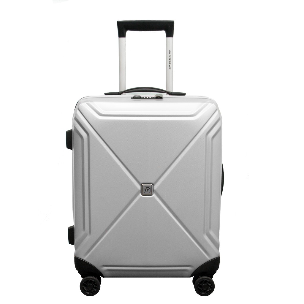 President Luggage Hard Case HEXA - 20 inch (Cabin)