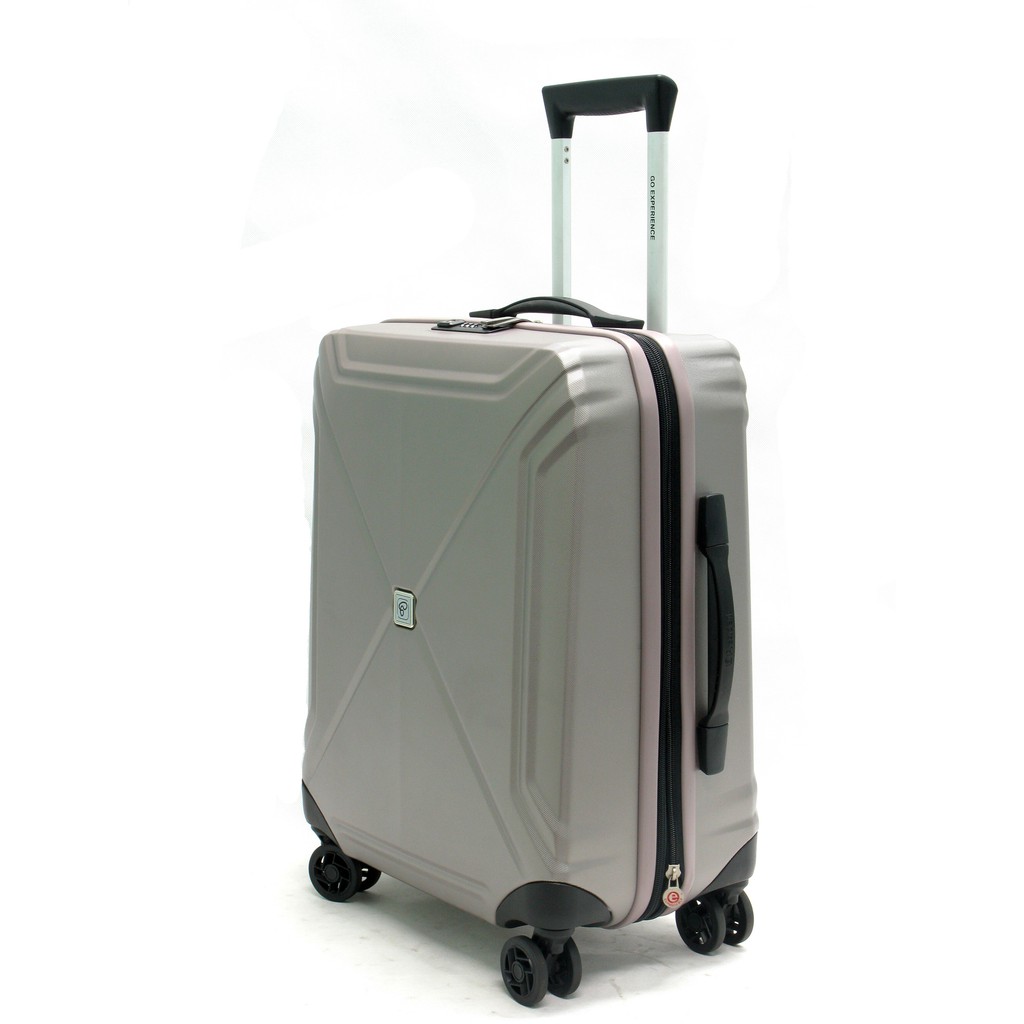 President Luggage Hard Case HEXA - 20 inch (Cabin)