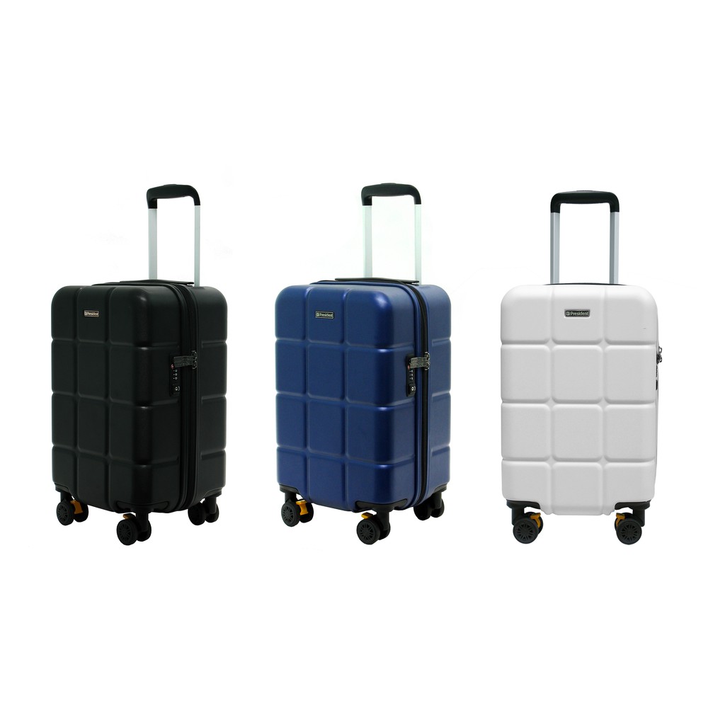 President Trolley Case - KUBIKO - Cabin Size