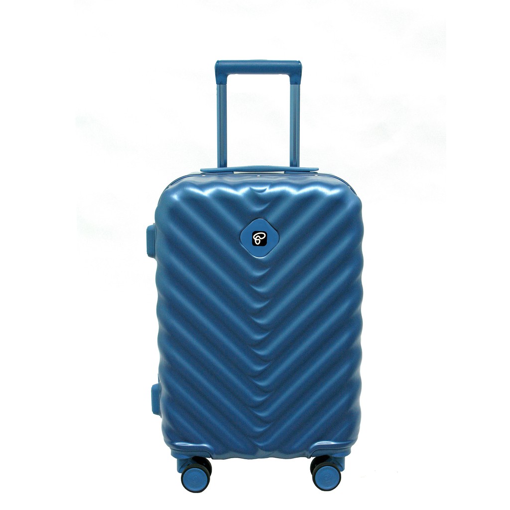 President Trolley Case VION - 26 inch (Medium)