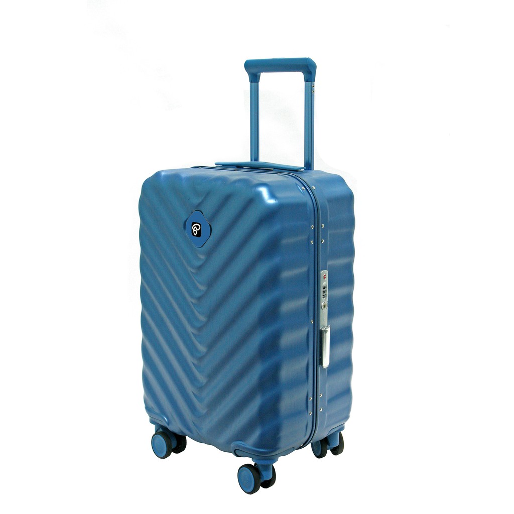 President Trolley Case VION - 26 inch (Medium)
