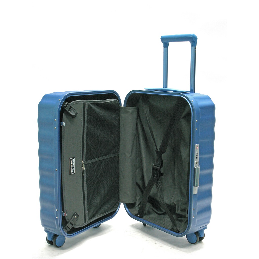 President Trolley Case VION - 26 inch (Medium)