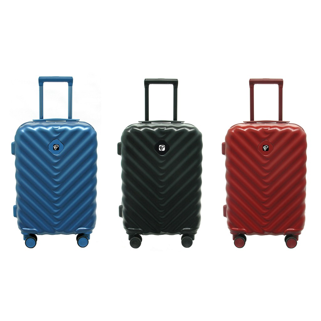 President Trolley Case VION - 26 inch (Medium)
