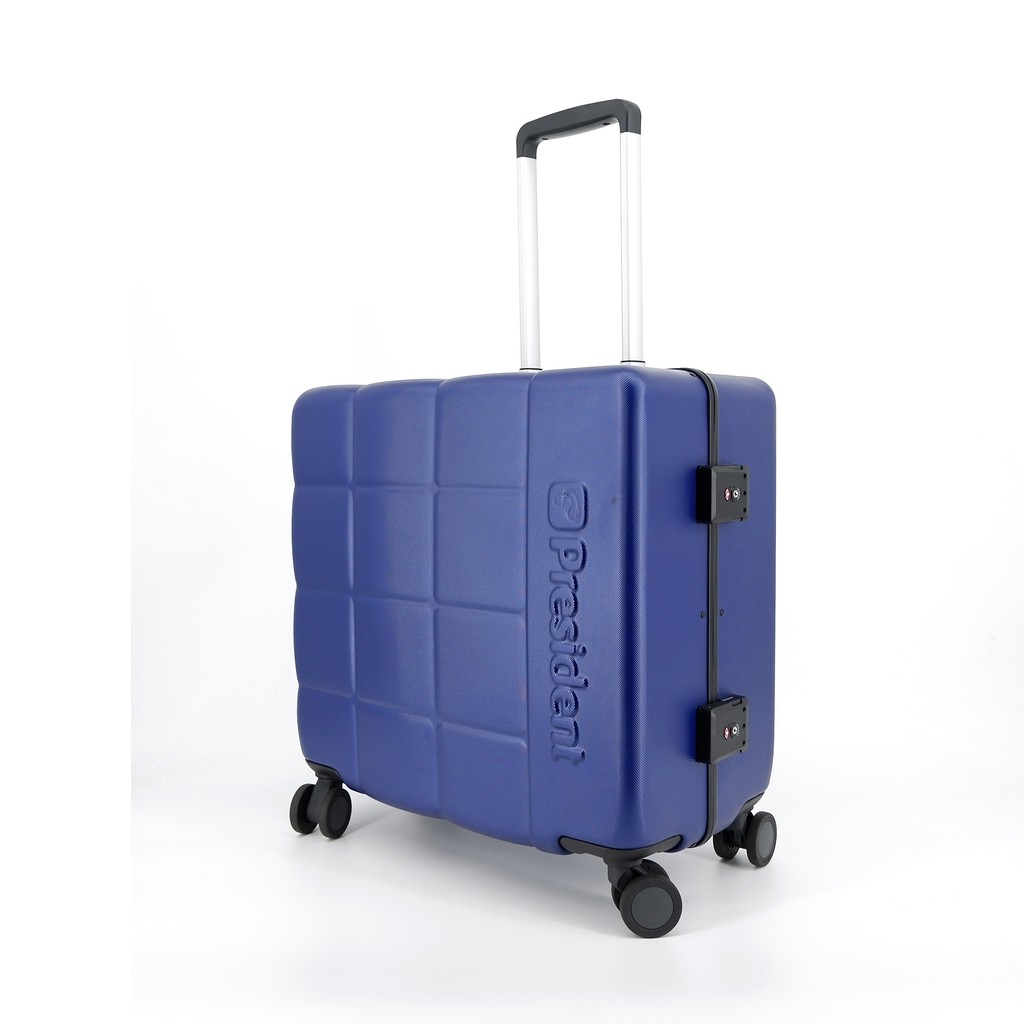 President Trolley Case - Kubiko Junior