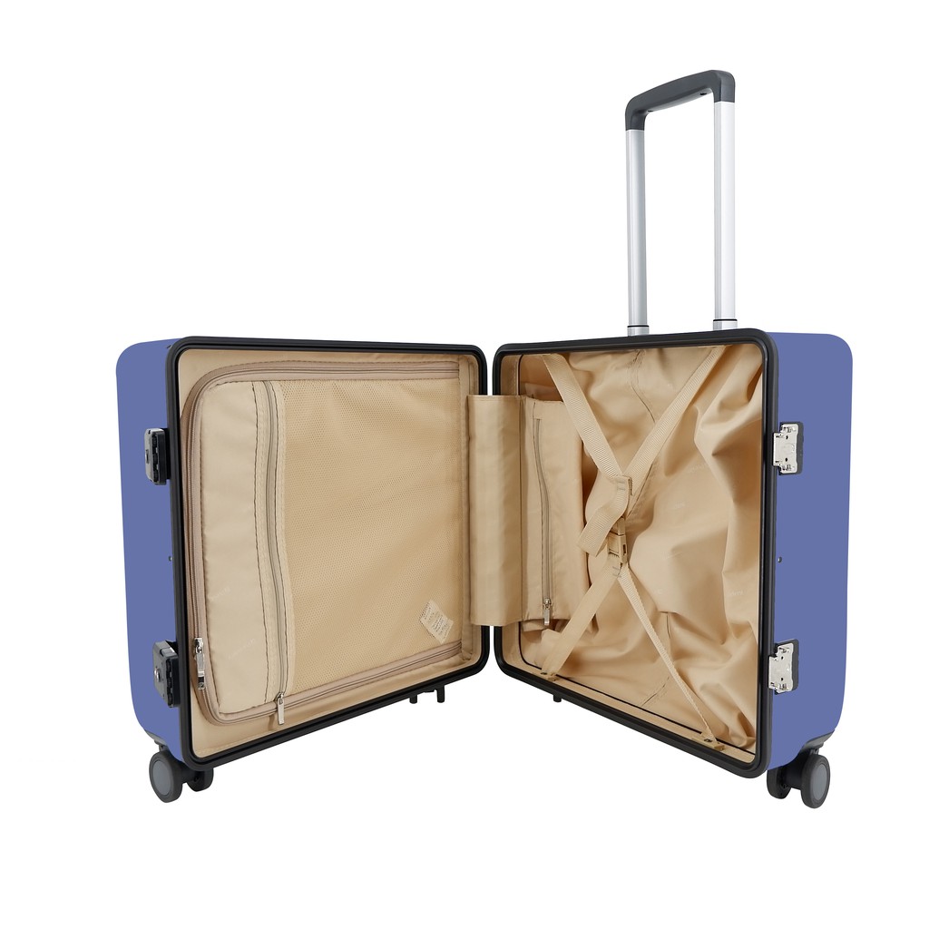 President Trolley Case - Kubiko Junior