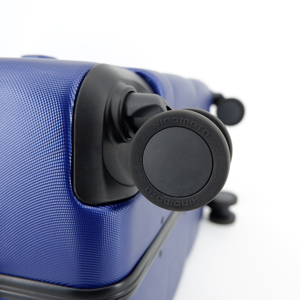President Trolley Case - Kubiko Junior