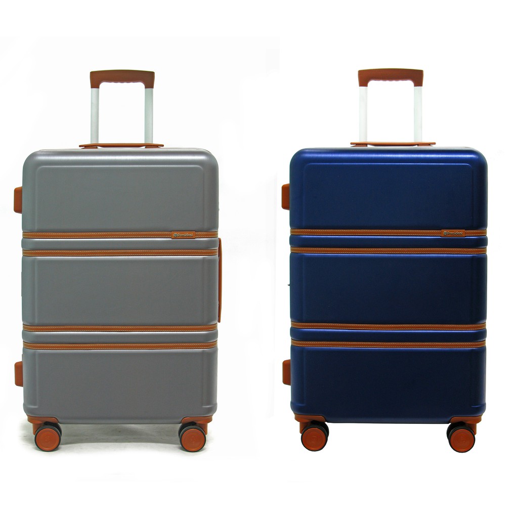 President Luggage Hard Case Skyliner 2 - 28 inch (Large)