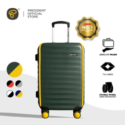 President Luggage Official Site - President Tas Dokumen 3112