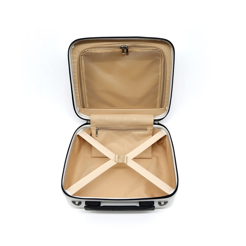 President Tote Case 1058