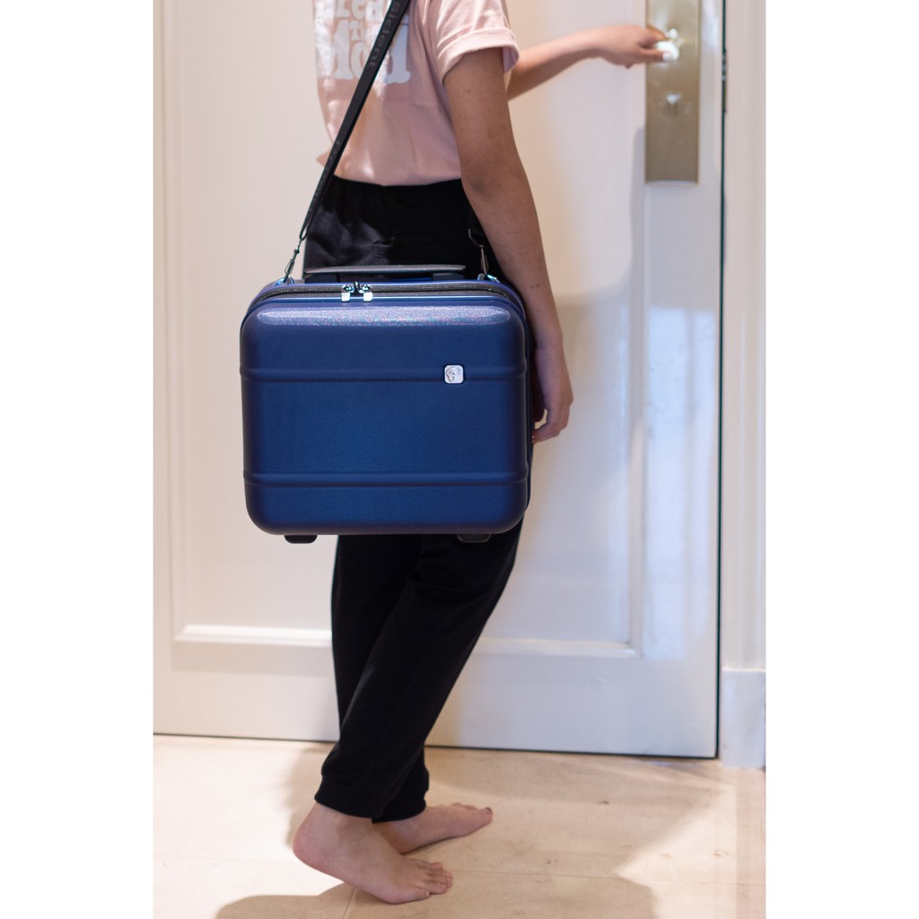 President Tote Case 1058